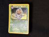 Arbok Holo Team Rocket PLAYED, 2/82 Pokemon Card