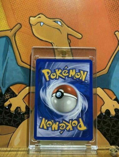 Gambler Fossil 60/62 NM Pokemon Card
