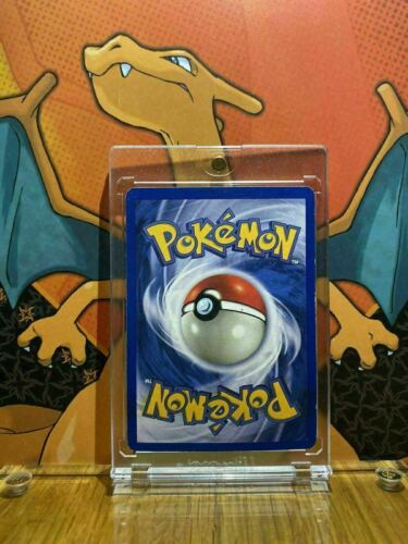 Ponyta Team Rocket NM 64/82 Pokemon Card