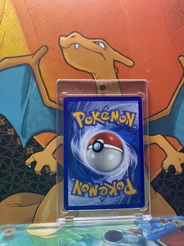 Sentret Neo Discovery 1st Edition EX, 63/75 Pokemon Card.
