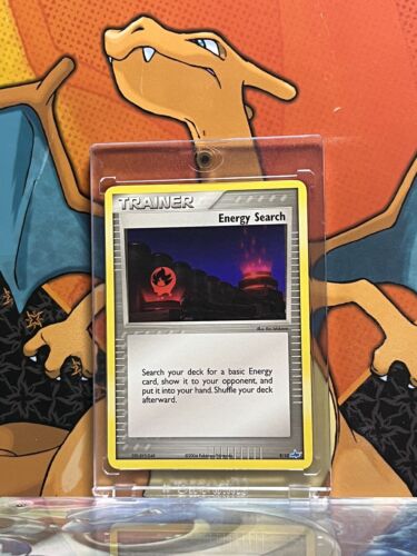 Energy Search EX Trainer Kit Latios Deck NM, 9/10 Pokemon Card.