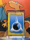 Water Energy Expedition Base Set NM, 165/165 Pokemon Card