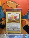 Spearow Jungle 1st Edition NM, 62/64 Pokemon Card.