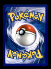 Lt Surges Pikachu Gym Heroes NM, 81/132 Pokemon Card.