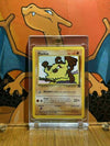 Mankey Team Rocket EX 61/82 Pokemon Card