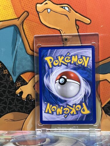Lairon Undaunted EX, 29/90 Pokemon Card.