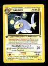 Lanturn 1st Edition Neo Genesis EX, 35/111 Pokemon Card