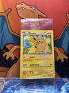 Pikachu XY Movie Promo 42/146, Sealed Pokemon Card