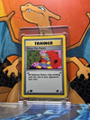 Goop Gas Attack Team Rocket 1st Edition NM, 78/82 Pokemon Card.