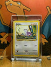 Rattata Base Set 1999 Unlimited Print VG, 61/102 Pokemon Card.