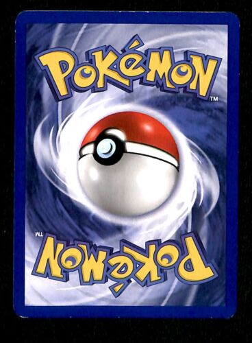 Pikachu Neo Genesis EX, 70/111 Pokemon Card