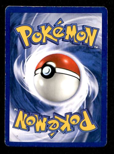 Super Rod 1st Edition Neo Genesis VG, 103/111 Pokemon Card