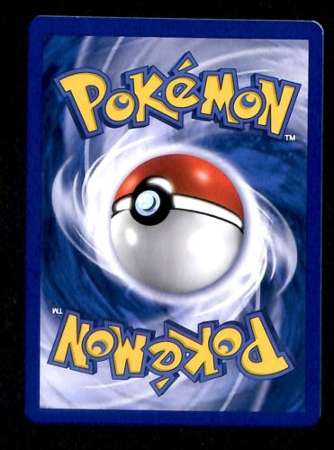 Unown E Neo Discovery NM, 67/75 Pokemon Card.