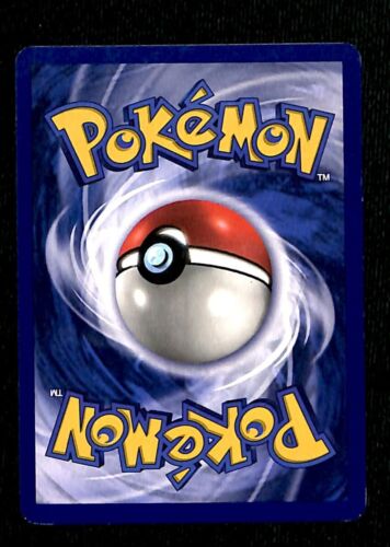 Pidgey Base Set 1999 Unlimited Print NM, 57/102 Pokemon Card.