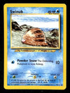 Swinub Neo Genesis NM, 79/111 Pokemon Card