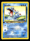 Totodile 1st Edition Neo Genesis EX, 81/111 Pokemon Card