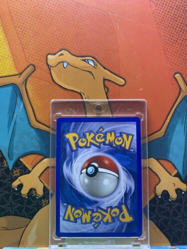 Zubat Neo Revelations NM, 59/64 Pokemon Card