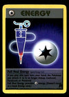 Full Heal Energy Team Rocket VG, 81/82 Pokemon Card.