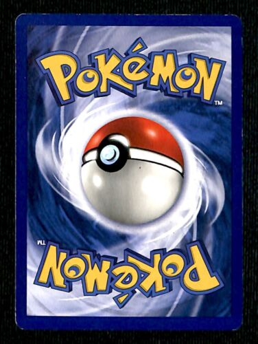 Kakuna Base Set 1999-2000 Exclusive 4th Print NM, 51/102 Pokemon Card.