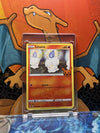 Litwick Trick Or Trade NM, 031/192 Pokemon Card.