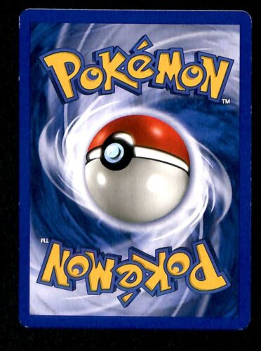 Smoochum Neo Revelations 1st Edition NM, 54/64 Pokemon Card