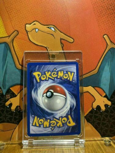 Paras Jungle EX 59/64 Pokemon Card