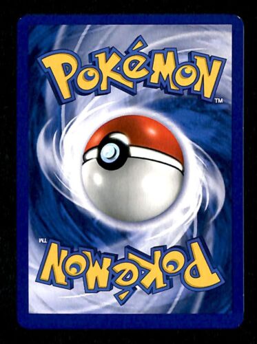 Shuckle Neo Genesis NM, 72/111 Pokemon Card