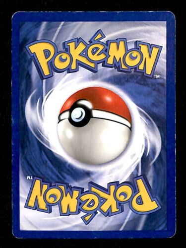 Moo-Moo Milk 1st Edition Neo Genesis VG, 101/111 Pokemon Card