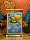 Omanyte Fossil VG, 52/62 Pokemon Card.