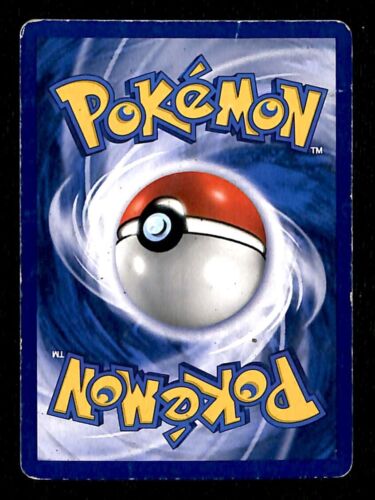 Unown T Neo Destiny VG, 88/105 Pokemon Card