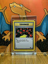 Sleep Team Rocket NM, 79/82 Pokemon Card.