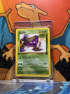 Grimer Team Rocket 1st Edition NM, 57/82 Pokemon Card.