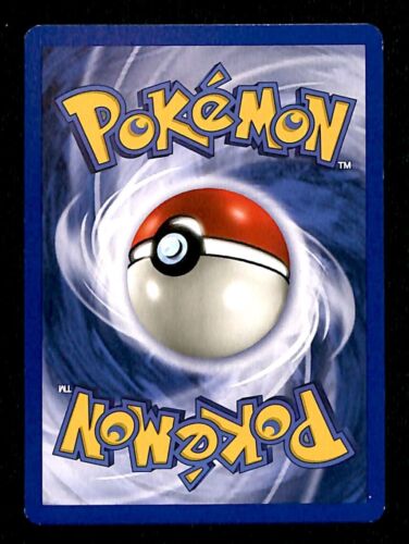 Dark Omanyte Neo Destiny NM, 37/105 Pokemon Card