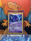 Shuppet Reverse Holo Crystal Guardians NM, 40/100 Pokemon Card