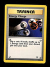 Energy Charge Neo Genesis NM, 85/111 Pokemon Card
