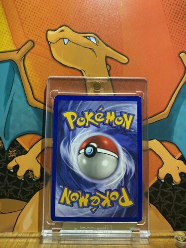 Energy Removal Base Set 2 EX 119/130 Pokemon Card Energy Removal Base Set 2 EX 119/130 Pokemon Card