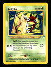Ledyba Neo Destiny EX, 71/105 Pokemon Card