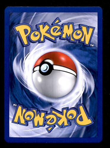 Igglypuff Neo Discovery NM, 40/75 Pokemon Card.
