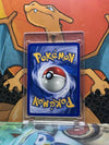 Nidoran Base Set 2 VG 83/130 Pokemon Card