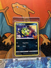 Spinarak Trick Or Trade NM, 102/189 Pokemon Card.