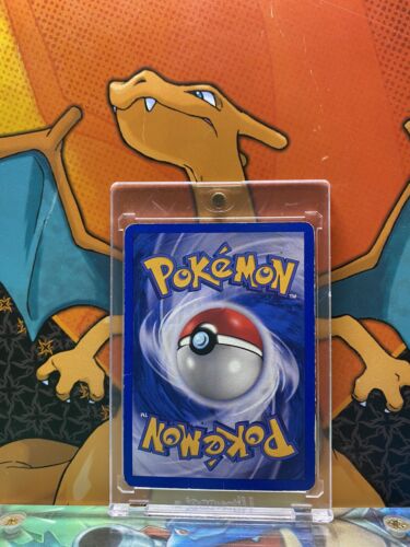 Mysterious Fossil Fossil VG 62/62 Pokemon Card
