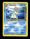 Croconaw Neo Genesis NM, 32/111 Pokemon Card