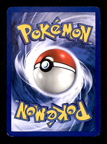 Dark Flareon Team Rocket NM, 35/82 Pokemon Card.