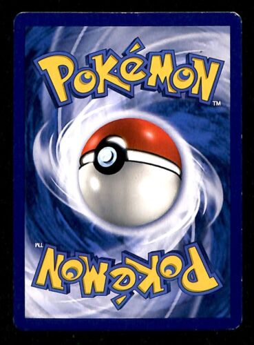 Team Rockets Meowth Black Star Promo 18, EX Pokemon Card
