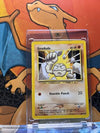 Geodude Neo Revelations VG, 44/64 Pokemon Card