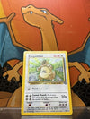 Kangaskhan Holo Jungle VG-EX, 5/64 Pokemon Card