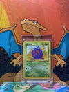 Venonat Jungle EX 63/64 Pokemon Card.