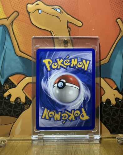 Potion Base Set 1999-2000 Exclusive 4th Print NM, 94/102 Pokemon Card.