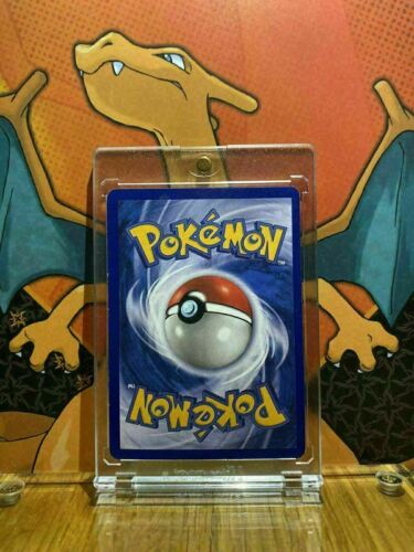 Ponyta Base Set Unlimited Print NM 60/102 Pokemon Card