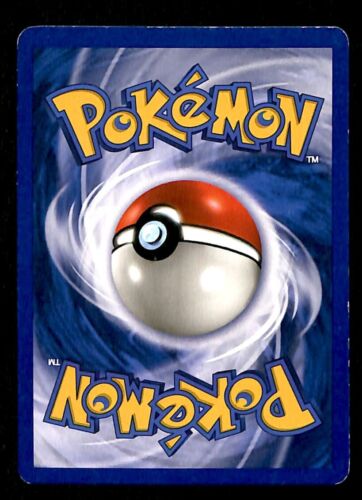 Flaffy Neo Revelations EX, 28/64 Pokemon Card